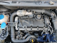 Vw Touran 1T1, 1T2 1.9 TDI 105CV 2003-2010