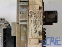 Kit Accensione FIAT STILO 192 1.9 D MULTIJET 2005-2006 0281012862