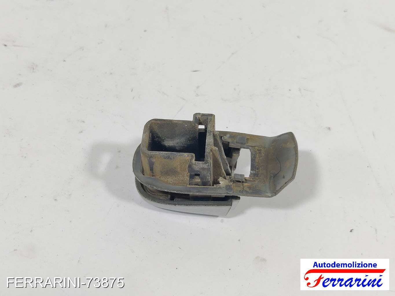 Tappo Maniglia Esterna VW POLO 6C1, 6R1 2009-2023 destro, dx, posteriore, post