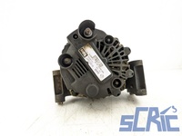 Alternatore FIAT DOBLO 119, 223 1.3 JTD 2005-2023 46823547, 606159320, 2542670D