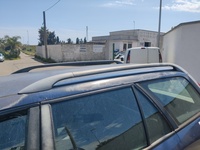 Fiat Marea Weekend 185 1.9 JTD 110 110CV 2000-2002