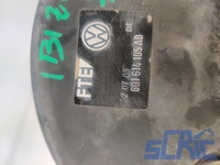 Servofreno SEAT IBIZA 3 6L1 1.4 TDI 2002-2005 6Q1614105AD, 6Q1614105AH