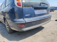 Fiat Marea Weekend 185 1.9 JTD 110 110CV 2000-2002