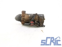 Motorino Avviamento FIAT STRADA PICK-UP 178, 278 1.7 TD 1999-2006 46430721