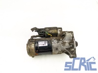 Motorino Avviamento CITROEN XSARA PICASSO N68 2.0 HDI 1999-2011 M001T80481 6