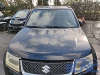 Suzuki Grand Vitara 2 JT, TD, TE 1.9 DDIS TRAZIONE INTEGRALE 129CV 2005-2015