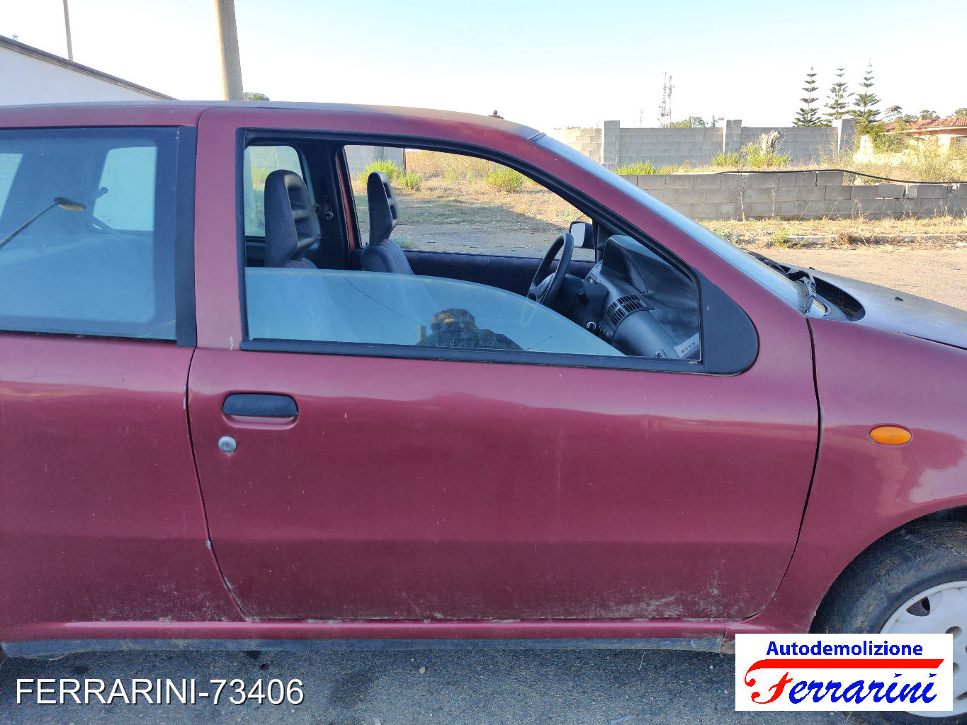 Fiat Punto 47