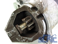 Motorino Avviamento SMART FORTWO COUPE 450 0.8 CDI 2004-2007 0051513801