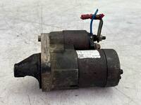 Motorino Avviamento FIAT GRANDE PUNTO 199 1.2 2005-2009 51832950, S114943 12