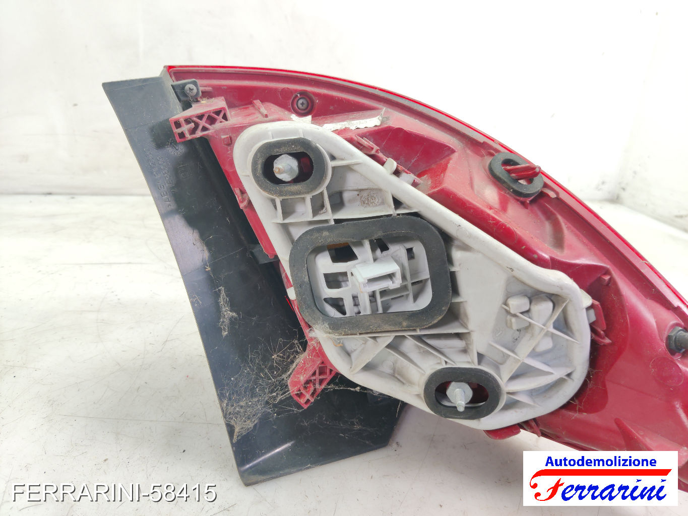 Fanalino Stop Posteriore OPEL MERIVA B S10 2010-2014 destro, dx, posteriore