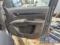 Hyundai Santa Fe 2 CM 2.0 CRDI 4X4 150CV 2010-2012