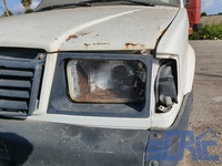 Tata Telcoline 40_Fd 2.0 TDIC 4X4 87CV 2003-2011