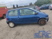 Renault Twingo 1 C06 1.2 58CV 1996-2007