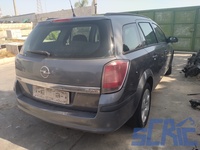Opel Astra H Sw A04 1.7 CDTI 101CV 2004-2010