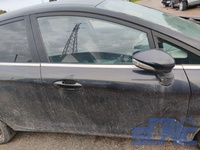 Ford Fiesta 6 CB1, CCN 1.4 TDCI 68CV 2008-2012