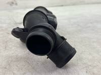 Tubo Intercooler Turbo FORD FOCUS 2 SW DA, DS, FFS 1.6 TDCI 2004-2012 4003524 9