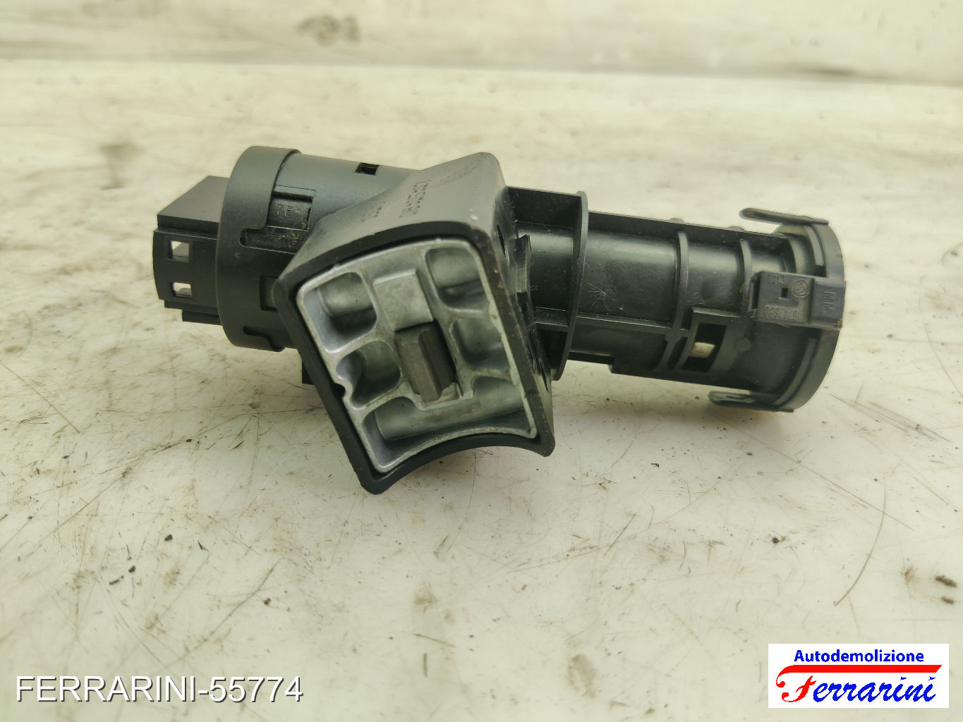 Bloccasterzo LANCIA MUSA 350 2006-2012 61001501, 00467601520, 46760152