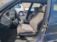 Fiat Tipo 160 1.6 I.E 75CV 1992-1995