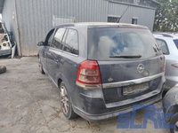 Opel Zafira B A05 1.9 CDTI 150CV 2005-2015