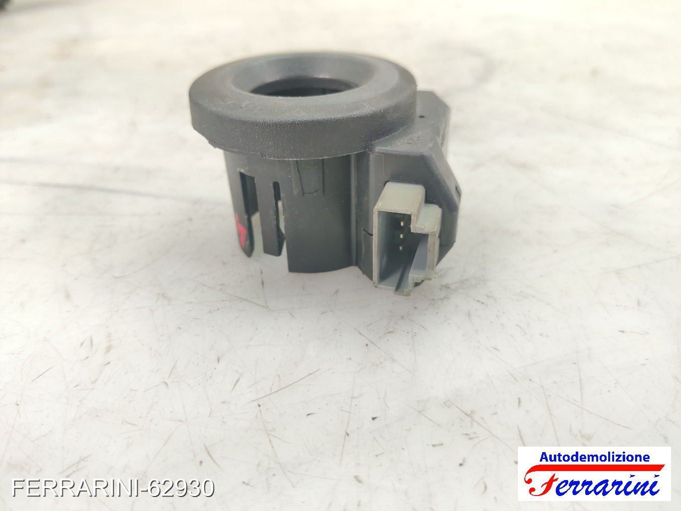 Kit Accensione RENAULT CLIO 2 BB, CB 1.2 1998-2010 8200153840, BODYUCH005N 18