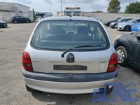 Opel Corsa B S93 1.4I 60CV 1993-2000