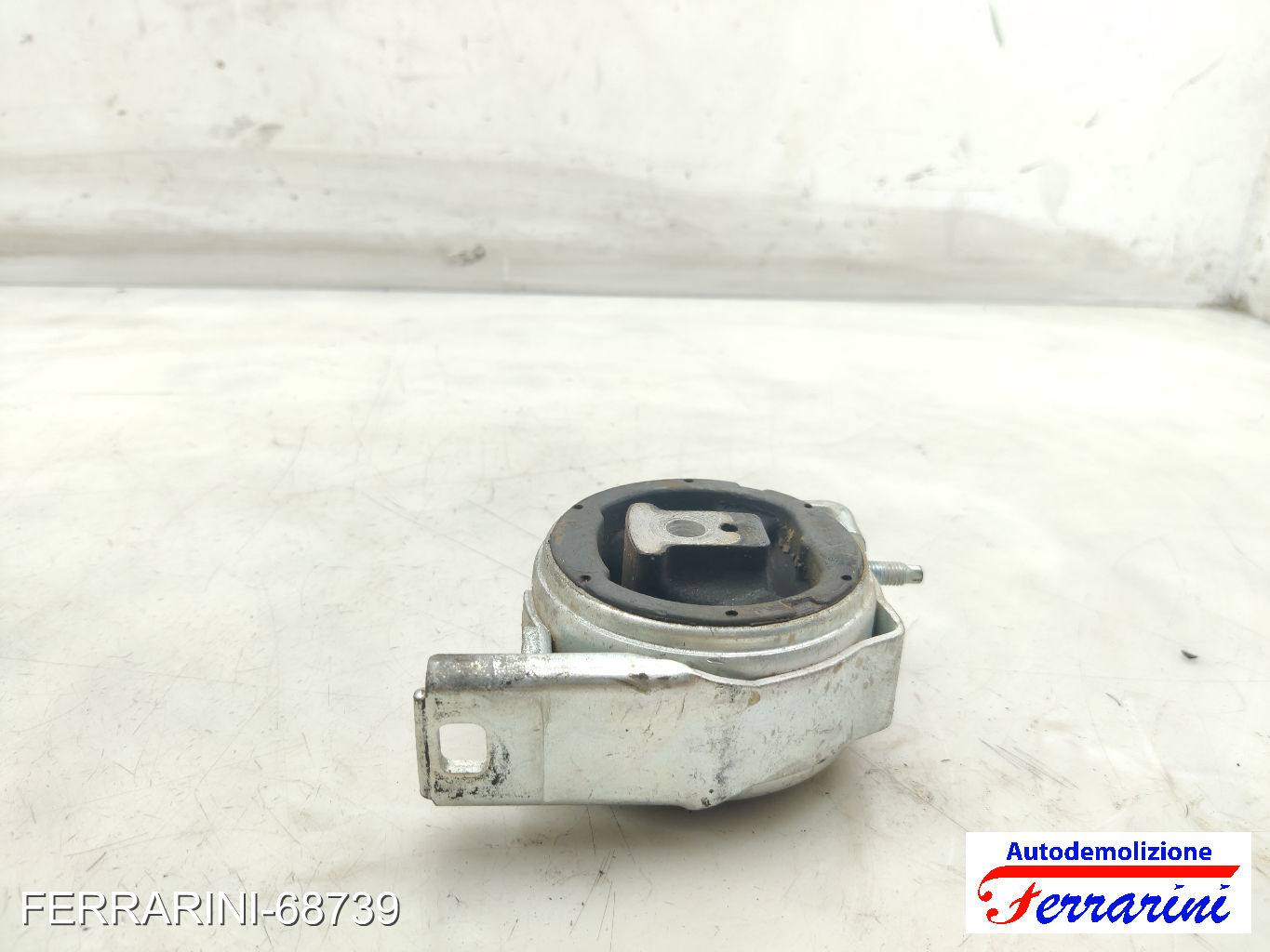 Supporto Motore MERCEDES CLASSE A W168 A 170 CDI 2001-2004 A1682400618