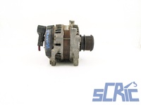 Alternatore CHRYSLER VOYAGER 4 RG, RS 2.5 CRD 2000-2008 04868429AC, 210000081