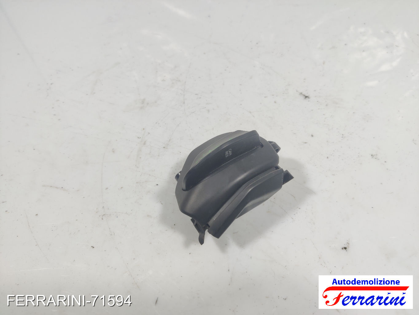 cruise control Comandi Volante FORD FOCUS 3 TURNIER 2010-2023 AM5T14K147AA