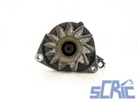 Alternatore FIAT TIPO 160 2.0 I.E 1990-1992 63221024, 9036750 7