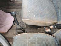 Fiat Panda 141 750 34CV 1986-2003