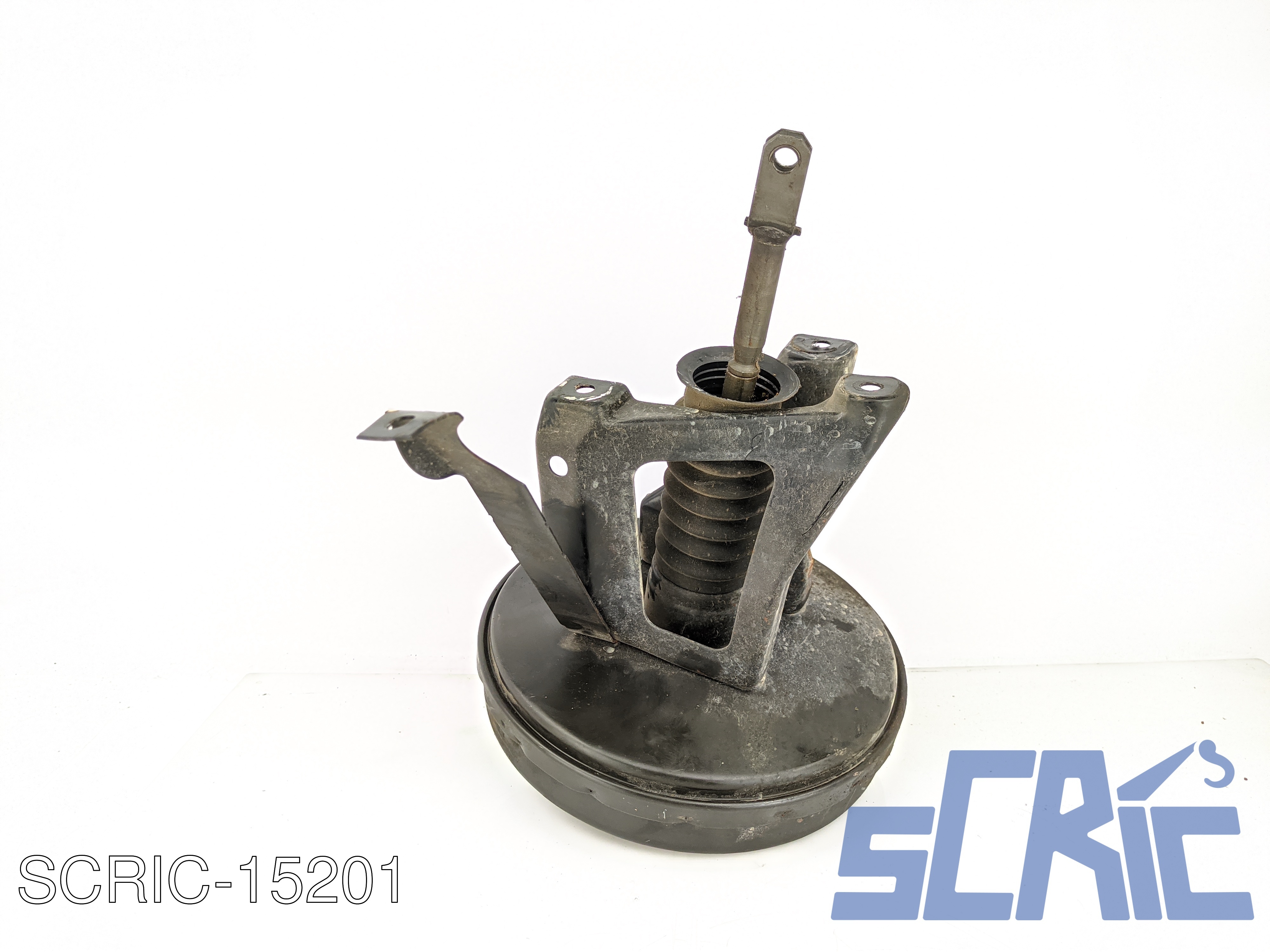Servofreno OPEL ASTRA F SW T92 1.7 TDS 1991-1998 90374106, 3775234054, 1444A1S