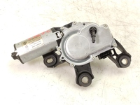Spazzacqua Motorino Tergicristallo VW LUPO 60, 6X1 1998-2005 posteriore, post