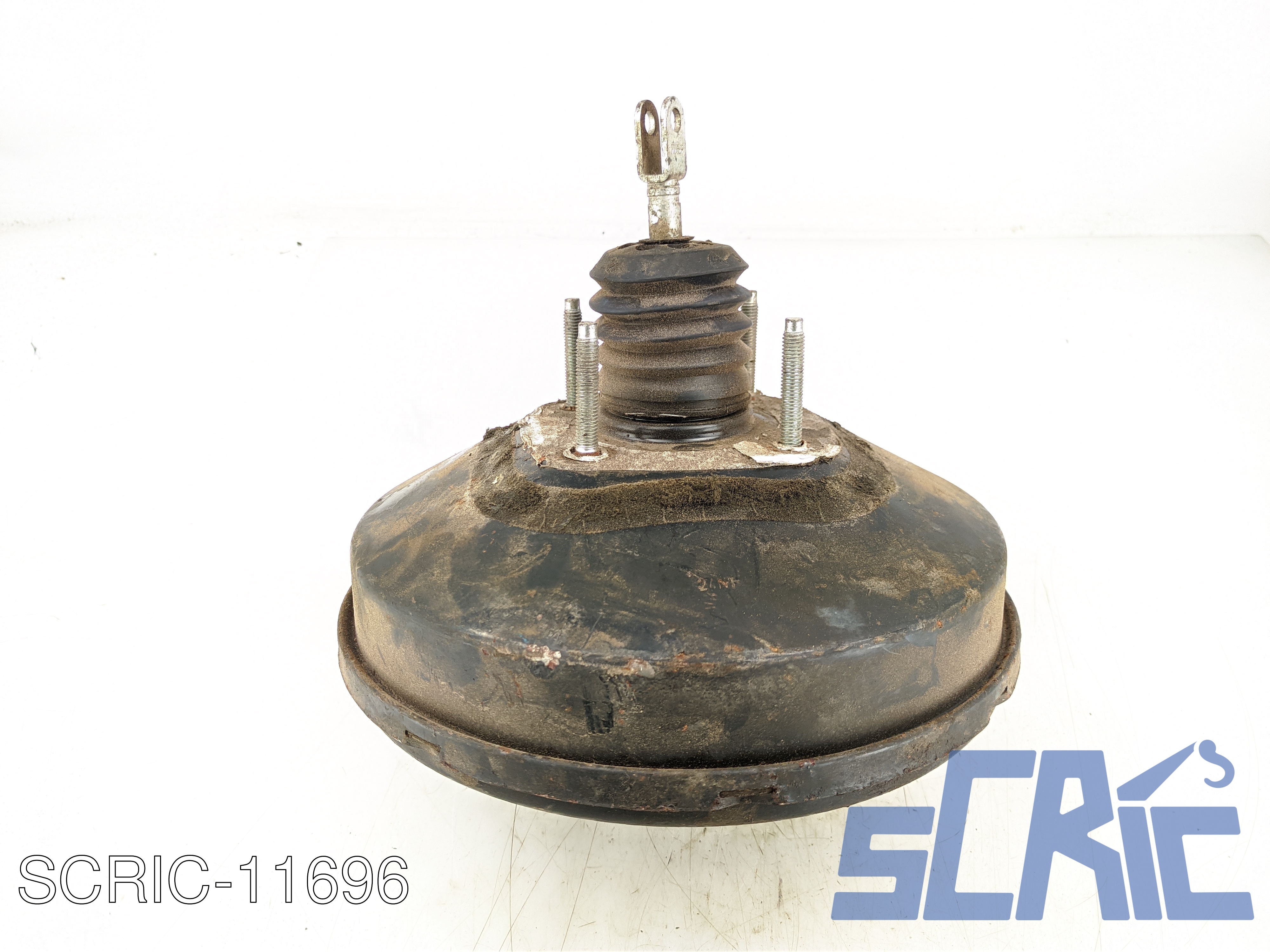 Servofreno PEUGEOT 207 WA, WC 1.6 HDI 2006-2013 9657455780
