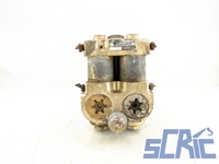 Centralina Pompa Abs MERCEDES 190 W201 TURBO D 2.5 1988-1993 A0014318012