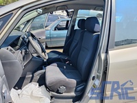 Toyota Corolla Verso E12 1.6 VVT-I 110CV 2001-2004