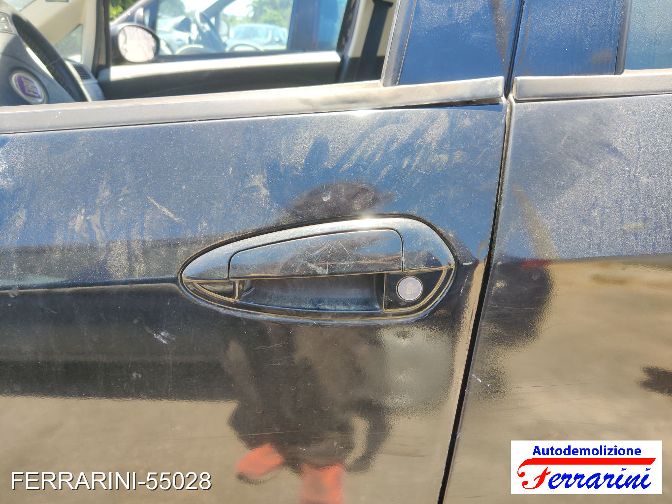 Fiat Grande Punto 53