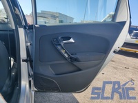 Vw Polo 6C1, 6R1 1.4 85CV 2009-2014