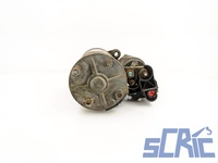 Motorino Avviamento FORD FOCUS DAW, DBW 1.8 TDCI 2002-2004 1S4U11000AA, 1133994 6