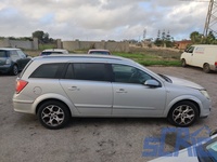 Opel Astra H Sw A04 1.9 CDTI 120CV 2005-2010