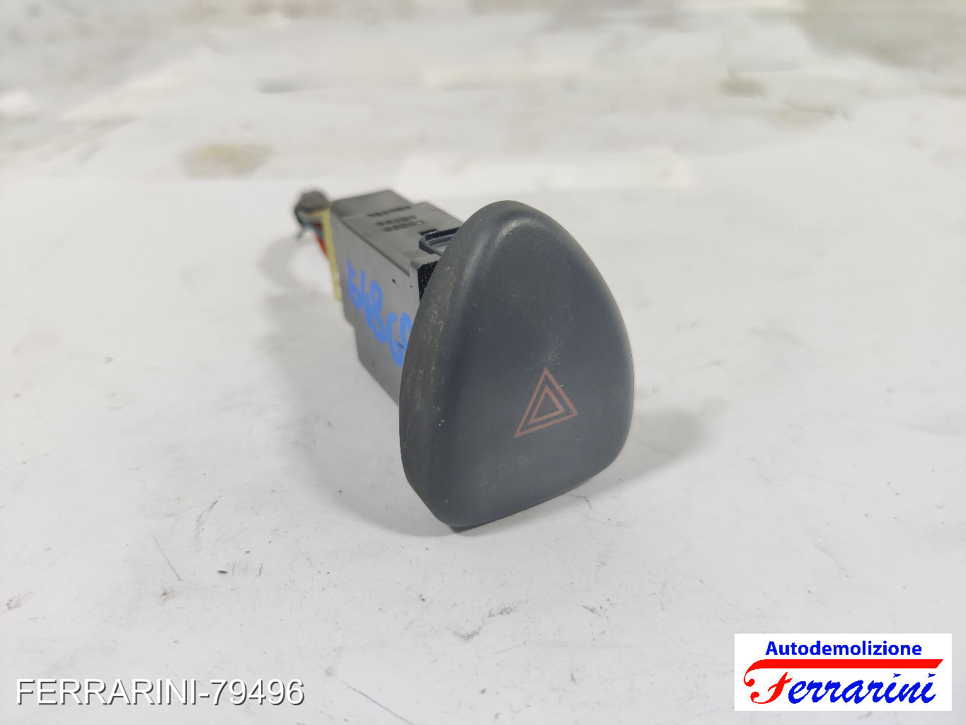 Interruttore Quattro Frecce HYUNDAI ATOS MX 2003-2008