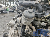 Z17DTH OPEL ASTRA H SW A04 1.7 CDTI 2004-2010 Z17DTH, G1205109062QJ, DTH1309720