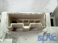 Tastiera Clima FIAT BRAVO 2 198 2007-2014 anteriore, frontale 5G786100
