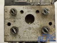 Centralina Pompa Abs MERCEDES CLASSE A W168 A 160 1997-2004 A0044310912