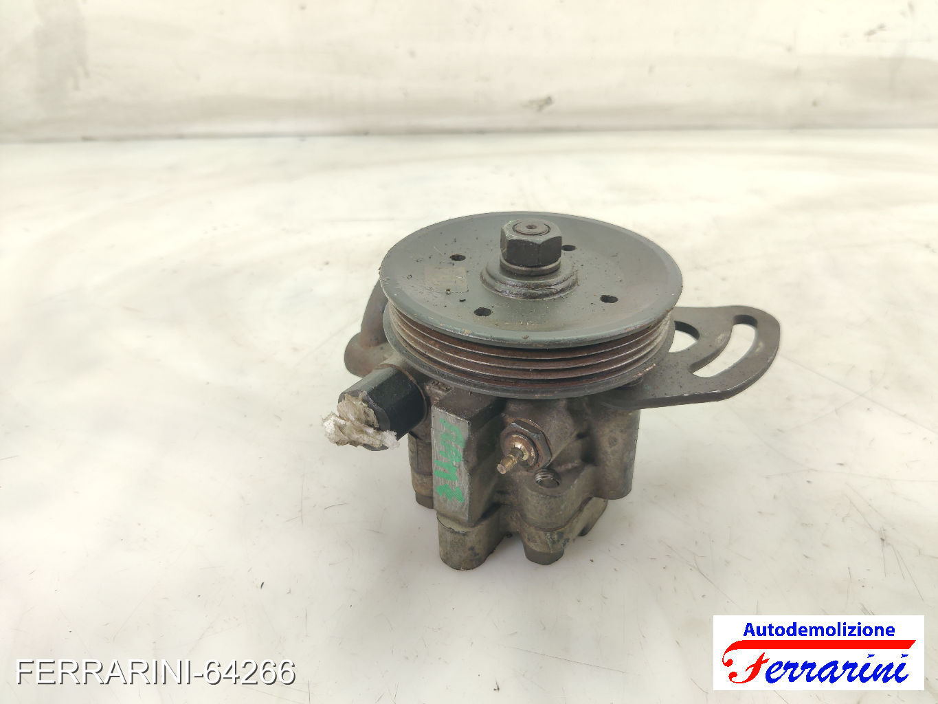 Pompa Servosterzo CHEVROLET MATIZ M200, M250 0.8 2005-2013 94567382 7