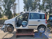 Fiat Panda 169 1.3 D MULTIJET 70CV 2003-2012