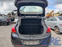 Opel Astra J P10 1.7 CDTI 110CV 2009-2015