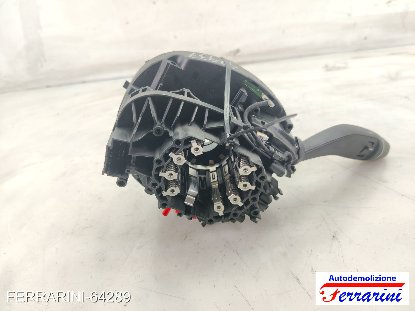 Devioluci MERCEDES CLASSE B W242, W246 2011-2014 A2469006401, 479379, 0376216 8