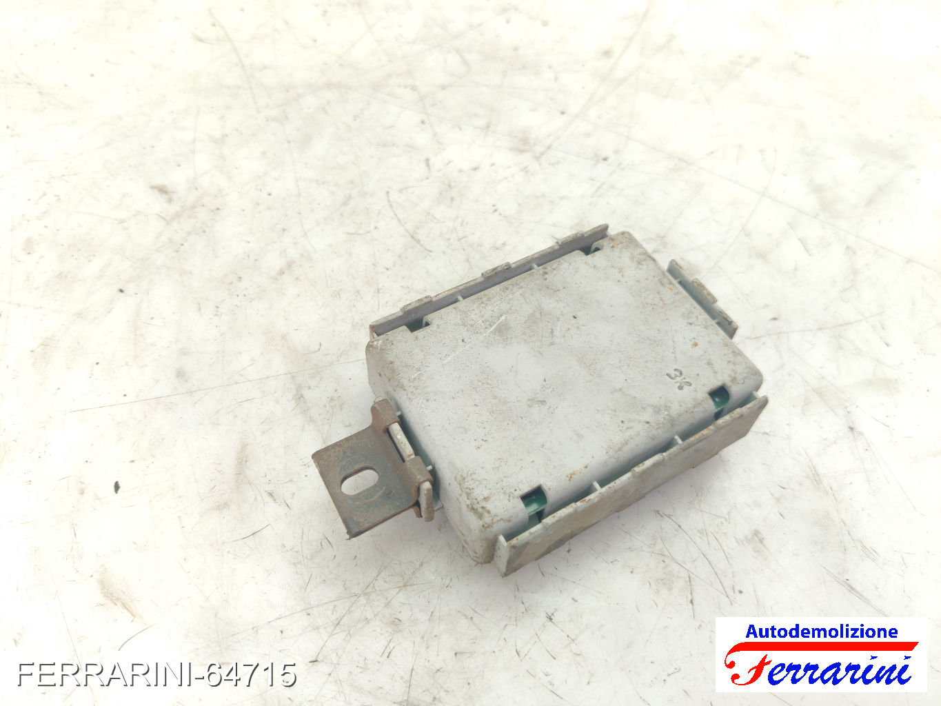 Centralina Porta Sportello LANCIA DEDRA SW 835 1994-1999 sinistra, sx, frontale