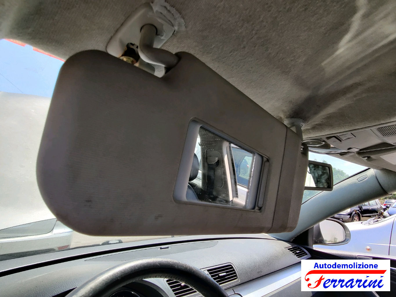 Vw Passat Variant 3C5 2.0 TDI 16V 140CV 2005-2010