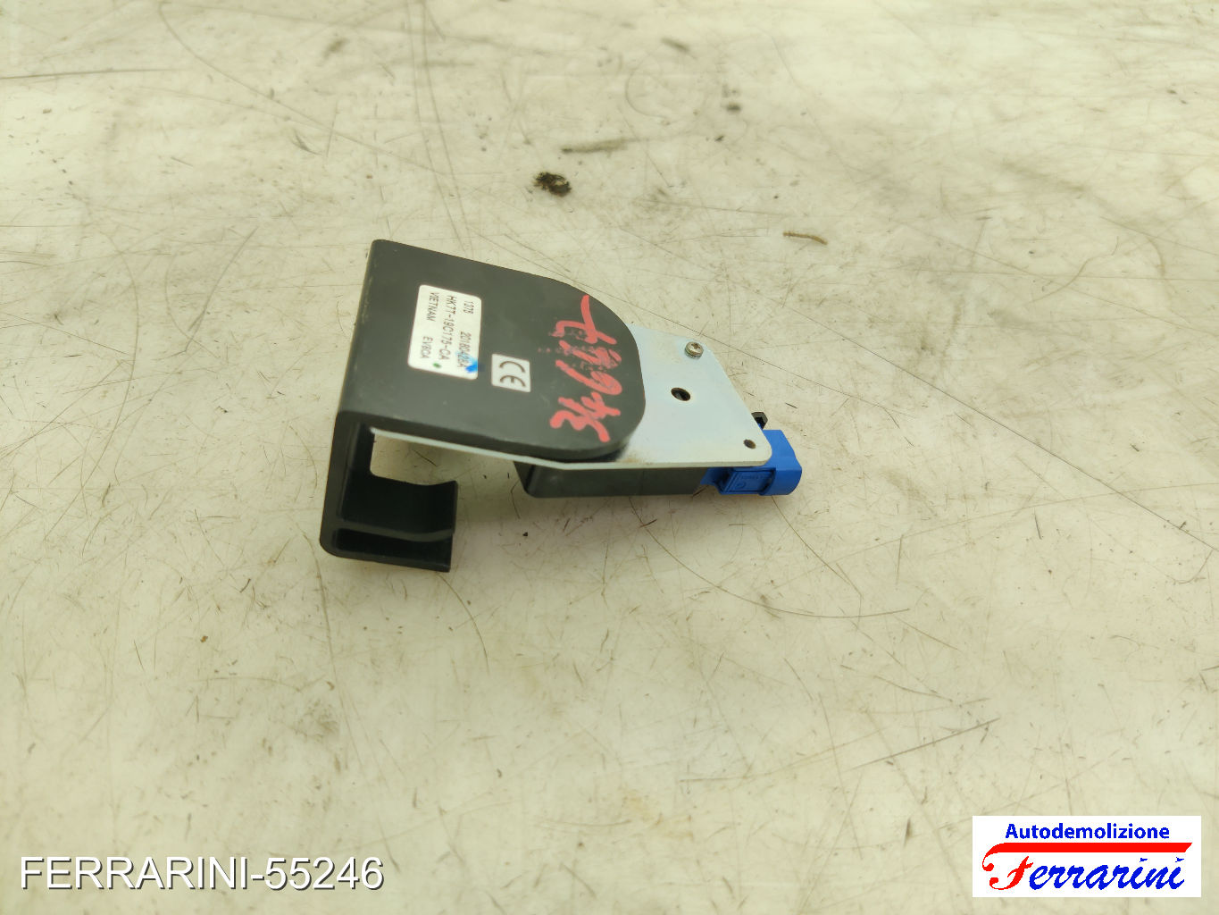 Accessori Stereo Radio